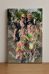 Evenement foto: Serie 1916