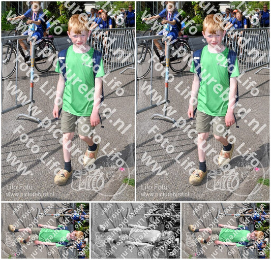 Evenement foto: Serie 1916