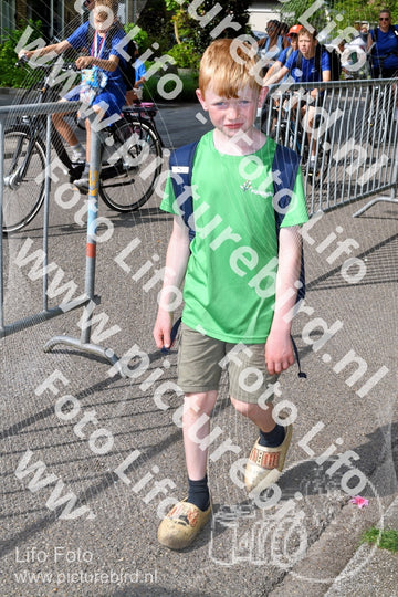 Evenement foto: Serie 1916