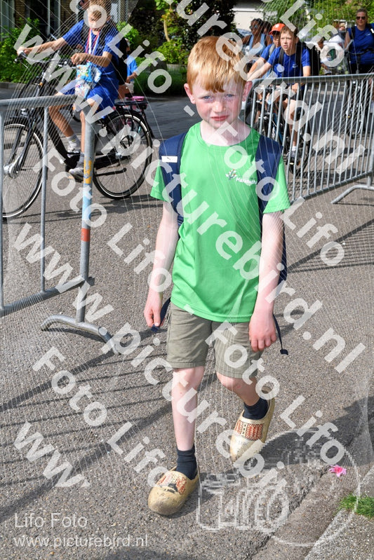 Evenement foto: Serie 1916