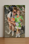 Evenement foto: Serie 1916