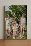 Evenement foto: Serie 1916