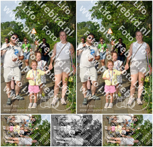 Evenement foto: Serie 1916
