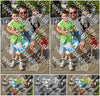 Evenement foto: Serie 1916