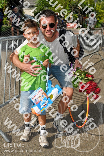 Evenement foto: Serie 1916