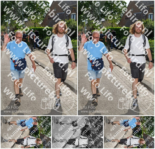 Evenement foto: Serie 1916