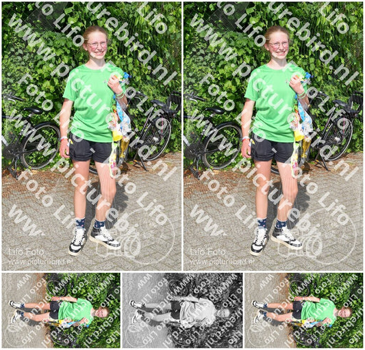 Evenement foto: Serie 1916