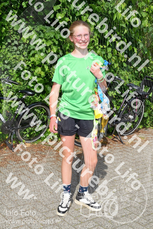Evenement foto: Serie 1916