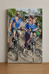 Evenement foto: Serie 1916