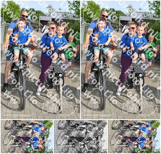 Evenement foto: Serie 1916