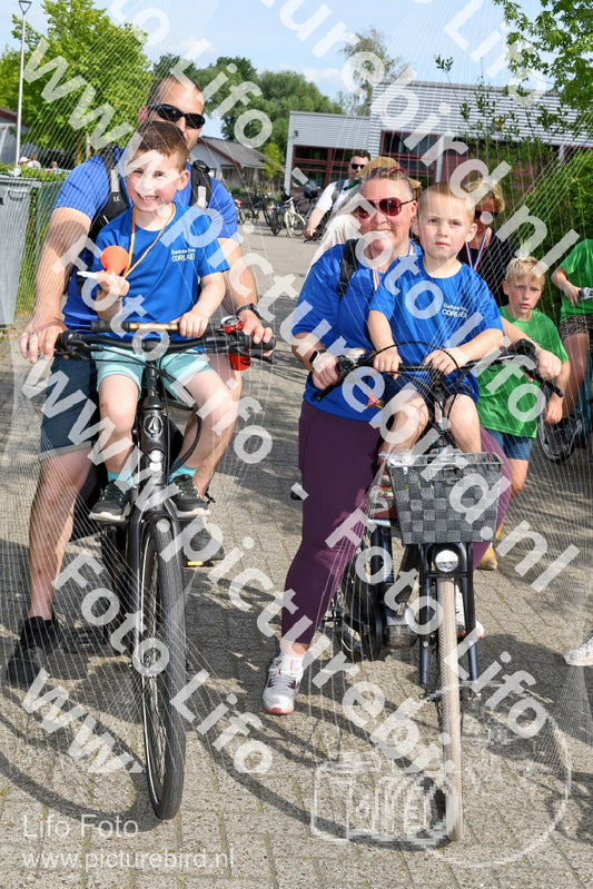 Evenement foto: Serie 1916