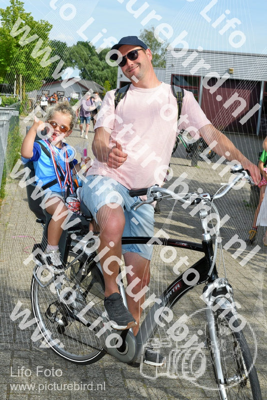 Evenement foto: Serie 1916