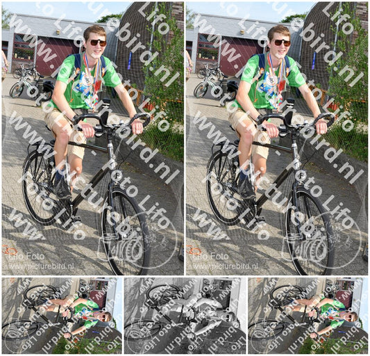 Evenement foto: Serie 1916