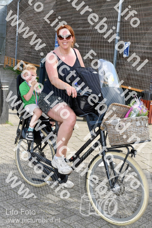 Evenement foto: Serie 1916
