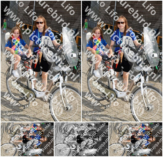 Evenement foto: Serie 1916