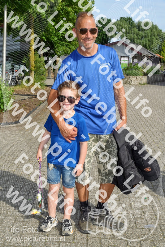 Evenement foto: Serie 1916