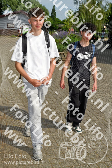Evenement foto: Serie 1916