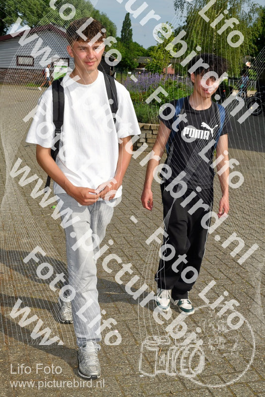 Evenement foto: Serie 1916