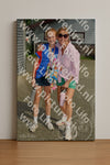 Evenement foto: Serie 1916