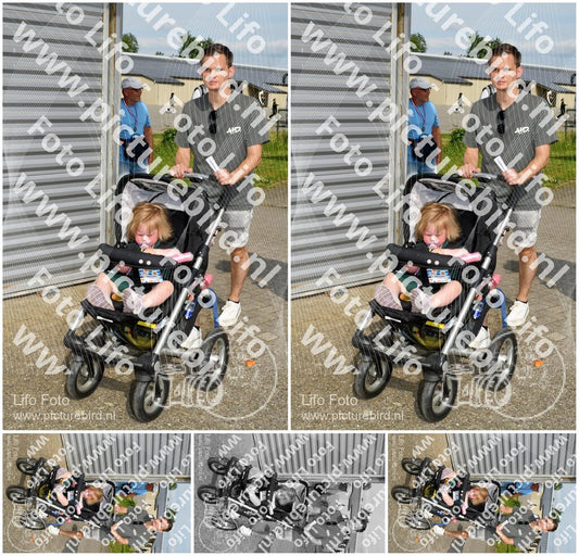 Evenement foto: Serie 1916
