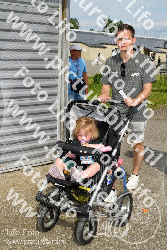Evenement foto: Serie 1916