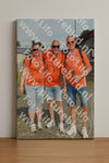 Evenement foto: Serie 1916