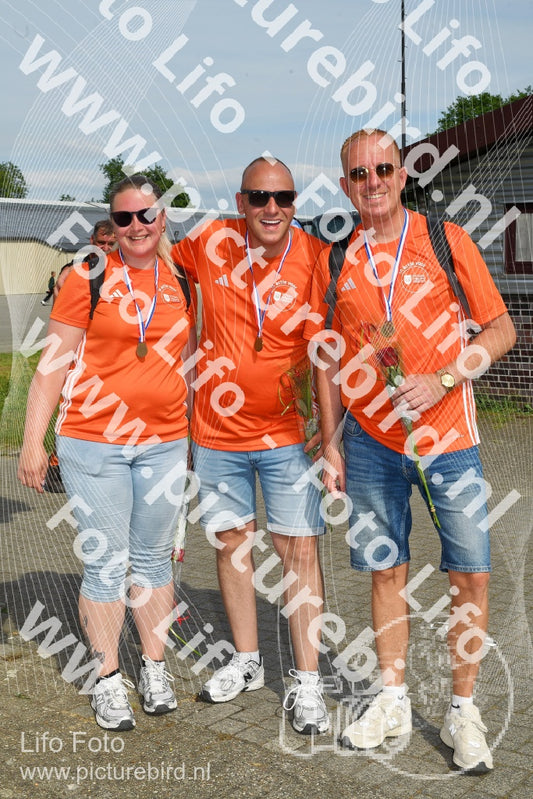 Evenement foto: Serie 1916