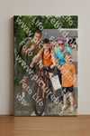 Evenement foto: Serie 1916