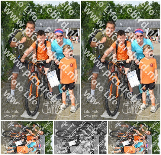 Evenement foto: Serie 1916