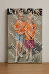 Evenement foto: Serie 1916