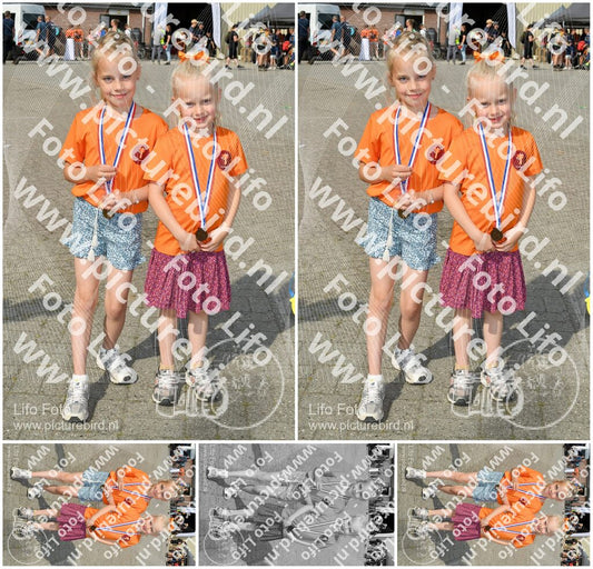 Evenement foto: Serie 1916