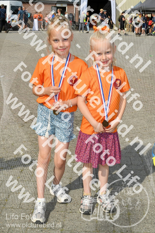 Evenement foto: Serie 1916