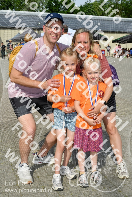 Evenement foto: Serie 1916
