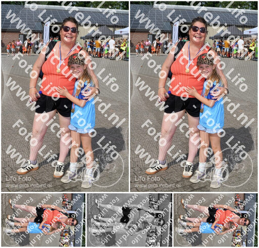 Evenement foto: Serie 1916