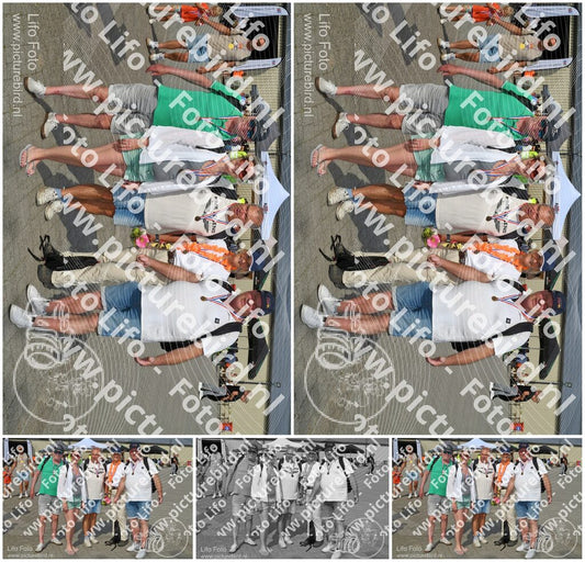 Evenement foto: Serie 1916