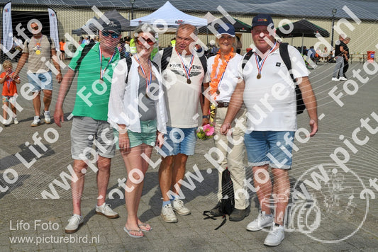 Evenement foto: Serie 1916