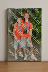 Evenement foto: Serie 1916
