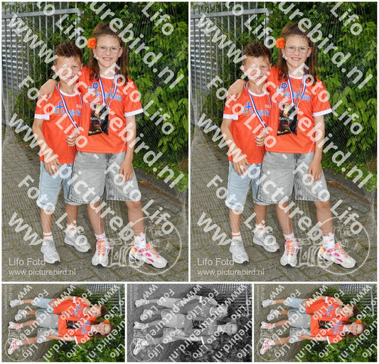 Evenement foto: Serie 1916