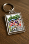 Evenement foto: Serie 1916