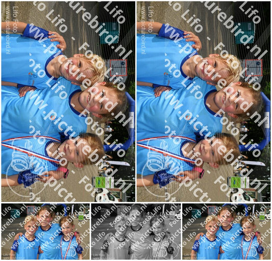 Evenement foto: Serie 1917