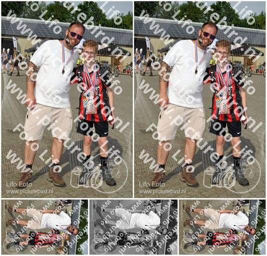 Evenement foto: Serie 1917