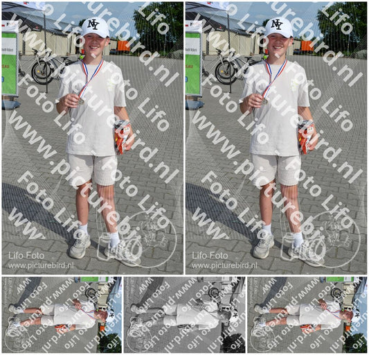 Evenement foto: Serie 1917