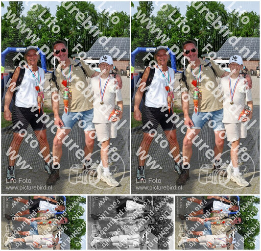 Evenement foto: Serie 1917