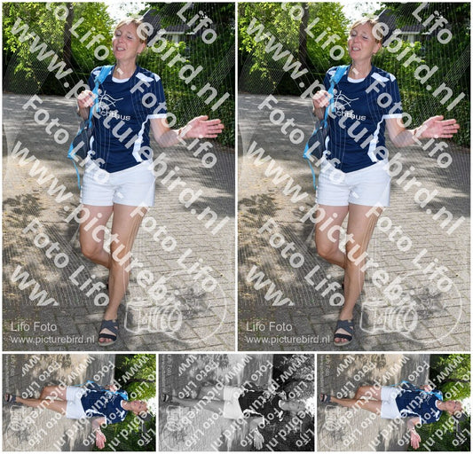 Evenement foto: Serie 1917