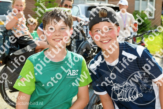 Evenement foto: Serie 1917