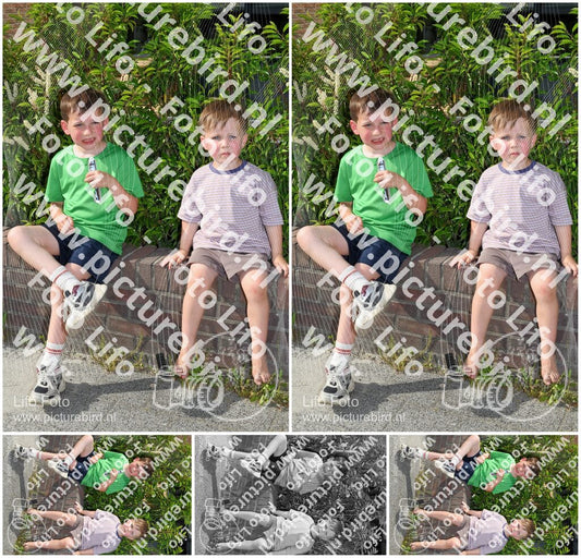 Evenement foto: Serie 1917