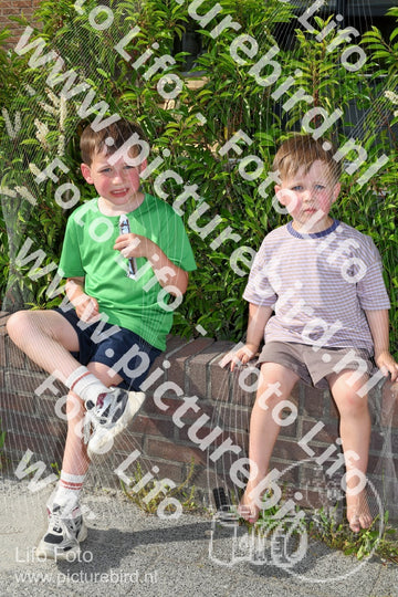 Evenement foto: Serie 1917