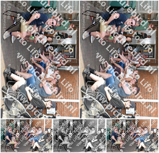 Evenement foto: Serie 1917