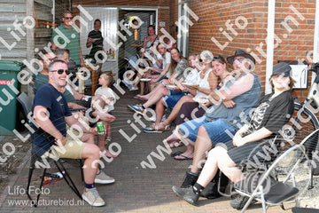 Evenement foto: Serie 1917