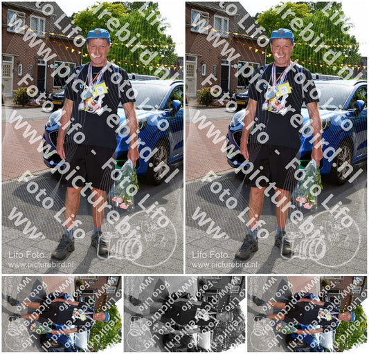 Evenement foto: Serie 1917